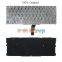 100% Original OEM UK Keyboard Replacement With Backlight For Macbook Air 13.3 inch A1369 A1466 Brand New Grade A