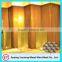 HOT!!! Metal Mesh Curtain,Coil decorative metal curtain(China factory))