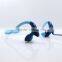 High quality fashion handsfree headphone factory at low price