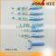 2Cr13 colorful flower printing Low Price Royalty Line kitchen Knife Set