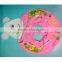 customized animal High Quality Water Park Rides For Sale with smooth leg holes