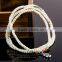 Chinese Natural products Multilayer beads Prayer beads luck glass bead bracelet