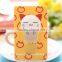 Promotional design cute night lampes for kids wholesale creative portable led night lights