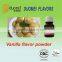 True vanilla flavor powder, vanilla bakery flavor,chip flavoring powder