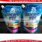 Clear Drink Stand Up Spout Pouch 500ml/750ml/1L/2L