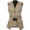 New 2016 Apparel New Product Women Women's Competitor Full Zip Shooting Vest