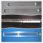 Silk printing borosilicate safety sight glass