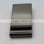 Wholesale double-faced money clips for christmas gift