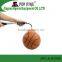 Schrader&Presta Bike Accessories Pump With Hidden Hose
