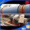 New technology cow dung organic fertilizer equipment dryer line installed