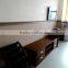 rigid sheet wall panels for hotel