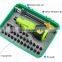 BAKU High quality 34 in 1 Non slip Grip Precision Screwdriver Set BK 3034