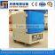 1700 Degrees Celsius Box Muffle Furnace with 150*150*150mm chamber