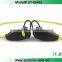 CSR4.1 Wireless Bluetooth Headphones with Mic Bluetooth Sport Wireless Headsets In-Ear
