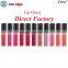 wholeday waterproof lip gloss peel off lipstick lip tattoo Lip Gloss