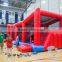 giant outdoor family game inflatable wipeout                        
                                                Quality Choice