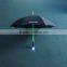 factory wholesale custom golf LED umbrella
