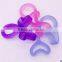 Wholesale Fitness Resistance Bands Elastic Training Rope Yoga Pull Rope