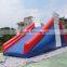 2015 hot commercial giant inflatable slide for zorb