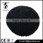 Fashion new design knitted black color plain cushion