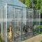 Large Outdoor Chain Link Dog Kennel/dog Fence for Sale
