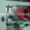 3G-XSJ Series Three-layer Co-extrusion Down-ward Water-cooled PP Film Blowing Machine