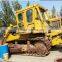 Used D85-18 Bulldozer with Ripper of D85-18 Bulldozer with Ripper