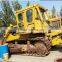 Used D85A-18 Bulldozer with 3 Shank Ripper of D85A-18 Bulldozer with 3 Shank Ripper