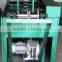 !!! HI-Q and high output "spiral scourer making machine" (>100kg/8hours)