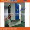 Anti-reflected film of optical film vacuum coating machine