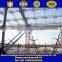 China supplier steel dome structure