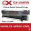 2015 Latest model Flora Large format Solvent Plotter Printer LJ320P