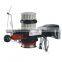 SMG KPF20-T8A plastic positive feeding/lycra feeder/striper feeder/yarn feeder