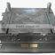 factory plastic injection TV shell mold making
