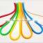 HOT!!waterproof RGB led neon flex rope light