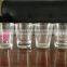 mini glass wine cup