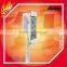 Cool item !Hangzhou Inshow new price wall mount cell phone holder with charing alarm function