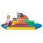 Economic promotional commercial soft play indoor playground