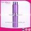 8ml/10ml/15ml Twist Up Perfume Bottle--Purple Color