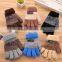 MS80127C Kids Winter Hot Selling Thermal Gloves