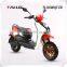 electric motorcycle made in china tailg pedals moped e motorcycle steel eec scooter for sales TL1500DQT-EB