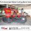 CNC Band Saw For Metal Cutting BSK-850G Automatic Band Sawing Machine