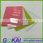high rigidity cast frosted acrylic sheet(1220*2440)