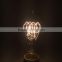 Vintage industrial pendant light 110v 120v 130v 25w 40w 60w 100w e26 e27 ce and rohs a19 light bulb china supplier edison bulb