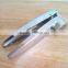 2015 New robust metal stainless steel garlic press