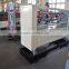 economic Full automatic thin blade slitter scorer machine/corrugated cardboard making equipmen