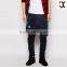 2015 Printed Dasign Slim Leg Drop Crotch Jeans Printed Panel Cheap Baggy Jeans, Men Baggy Jeans JXQ1220