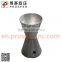cnc exhaus pipe spinning (PS-CNCSXY360 CNC lathes ),Auto parts spinning ,Muffler spinning processing