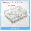 Raspberry Pi 3/ Raspberry Pi 2 Universal ABS injection shell multicolor case