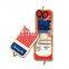 Travel Sewing Kits and Portabel Sewing Kits With Metal Part Three Size